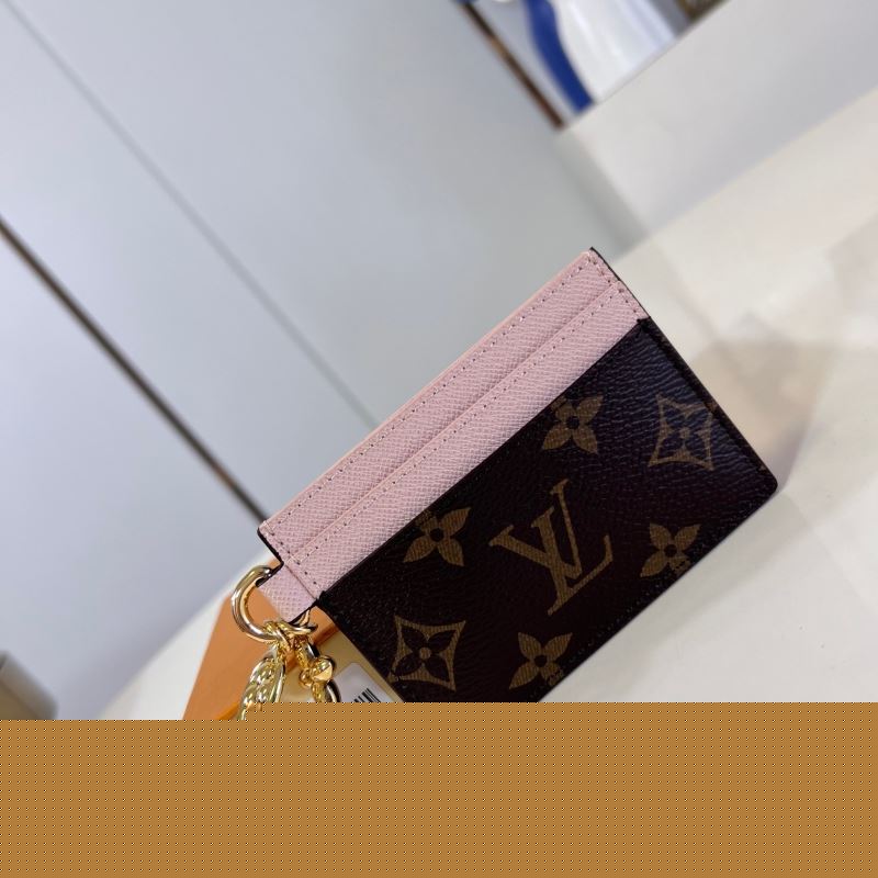 LV Wallets